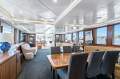 Samuel White 35 CAVIAR SUPERYACHT 35 M CHARTER VESSEL FOR SALE SYD