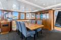 Samuel White 35 CAVIAR SUPERYACHT 35 M CHARTER VESSEL FOR SALE SYD