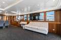 Samuel White 35 CAVIAR SUPERYACHT 35 M CHARTER VESSEL FOR SALE SYD