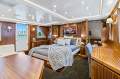 Samuel White 35 CAVIAR SUPERYACHT 35 M CHARTER VESSEL FOR SALE SYD