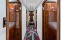 Samuel White 35 CAVIAR SUPERYACHT 35 M CHARTER VESSEL FOR SALE SYD