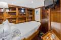 Samuel White 35 CAVIAR SUPERYACHT 35 M CHARTER VESSEL FOR SALE SYD