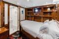 Samuel White 35 CAVIAR SUPERYACHT 35 M CHARTER VESSEL FOR SALE SYD