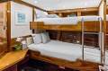 Samuel White 35 CAVIAR SUPERYACHT 35 M CHARTER VESSEL FOR SALE SYD
