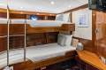 Samuel White 35 CAVIAR SUPERYACHT 35 M CHARTER VESSEL FOR SALE SYD