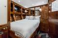 Samuel White 35 CAVIAR SUPERYACHT 35 M CHARTER VESSEL FOR SALE SYD