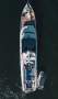 Samuel White 35 CAVIAR SUPERYACHT 35 M CHARTER VESSEL FOR SALE SYD