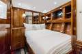 Samuel White 35 CAVIAR SUPERYACHT 35 M CHARTER VESSEL FOR SALE SYD