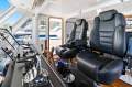 Samuel White 35 CAVIAR SUPERYACHT 35 M CHARTER VESSEL FOR SALE SYD