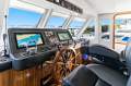 Samuel White 35 CAVIAR SUPERYACHT 35 M CHARTER VESSEL FOR SALE SYD
