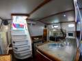 Birdsall 65 Centre Cockpit Royale