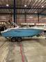 Hurricane Sundeck 2050