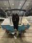 Hurricane Sundeck 2050
