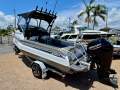 Profile 545C Sports 2023 - delivered new Feb 2024