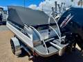 Profile 545C Sports 2023 - delivered new Feb 2024