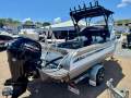 Profile 545C Sports 2023 - delivered new Feb 2024