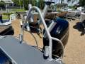 Profile 545C Sports 2023 - delivered new Feb 2024