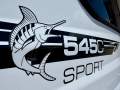 Profile 545C Sports 2023 - delivered new Feb 2024