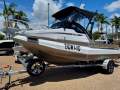 Profile 545C Sports 2023 - delivered new Feb 2024