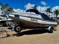 Profile 545C Sports 2023 - delivered new Feb 2024