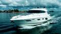 Riviera 6000 Sport Yacht
