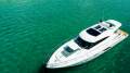Riviera 6000 Sport Yacht