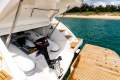 Riviera 6000 Sport Yacht
