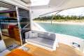 Riviera 6000 Sport Yacht