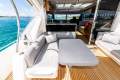 Riviera 6000 Sport Yacht