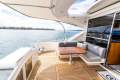 Riviera 6000 Sport Yacht
