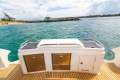 Riviera 6000 Sport Yacht