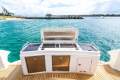 Riviera 6000 Sport Yacht
