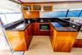 Riviera 6000 Sport Yacht