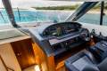 Riviera 6000 Sport Yacht
