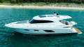 Riviera 6000 Sport Yacht