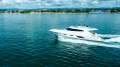 Riviera 6000 Sport Yacht