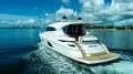 Riviera 6000 Sport Yacht