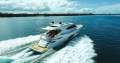 Riviera 6000 Sport Yacht