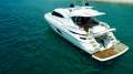 Riviera 6000 Sport Yacht