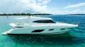 Riviera 6000 Sport Yacht