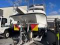 Leisurecat 9000 Profisher Flybridge