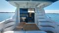 Sea Ray 58 Sedan Bridge
