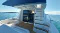 Sea Ray 58 Sedan Bridge