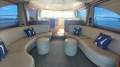 Sea Ray 58 Sedan Bridge