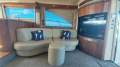 Sea Ray 58 Sedan Bridge