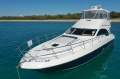 Sea Ray 58 Sedan Bridge