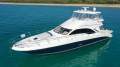 Sea Ray 58 Sedan Bridge