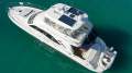 Sea Ray 58 Sedan Bridge