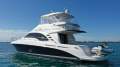 Sea Ray 58 Sedan Bridge