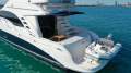 Sea Ray 58 Sedan Bridge